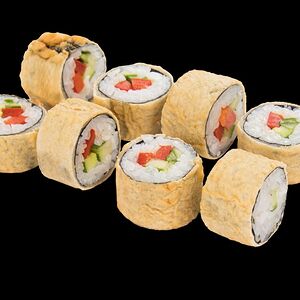 Յասայ տեմպուրա ռոլլ