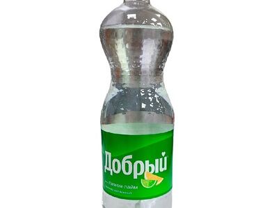 Лимон лайм добрый
