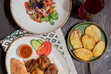 Комбо Хоровац