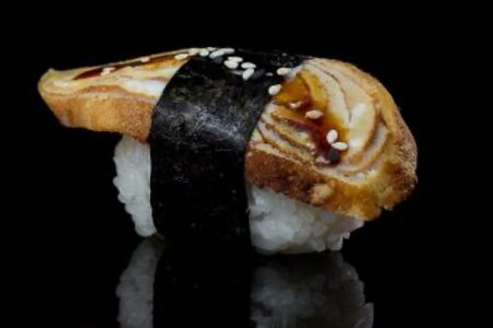 Суши Томаго