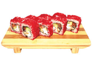 Ролл Сенсей