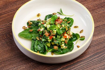 Авокадо табуле