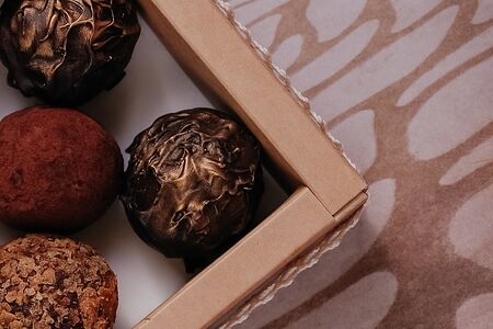 Трюфели набор