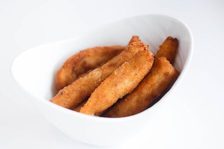 Наггетсы куриные