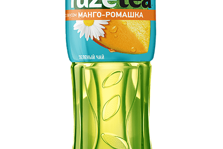 Айс-ти Рич зеленый