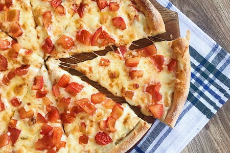 Маргарита 33см