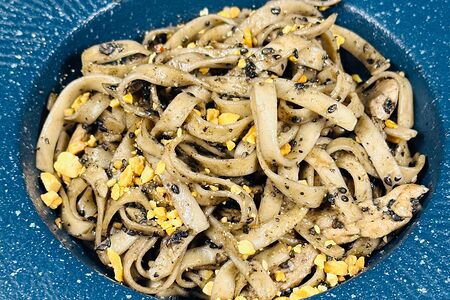 Лапша по-сычуаньски