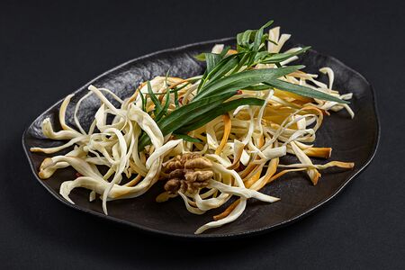 Чечил копченый