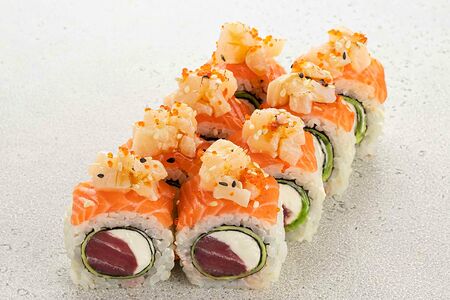 Ролл Особый с тунцом (8 шт)