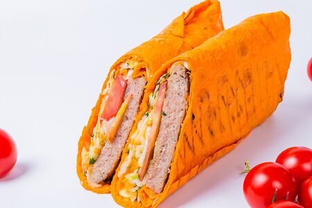 Шаурма от Шефа