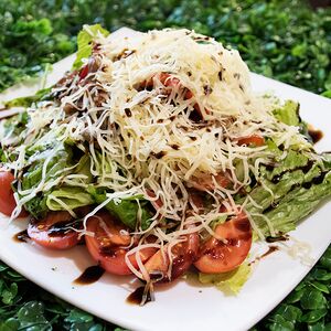 Салат Телячий