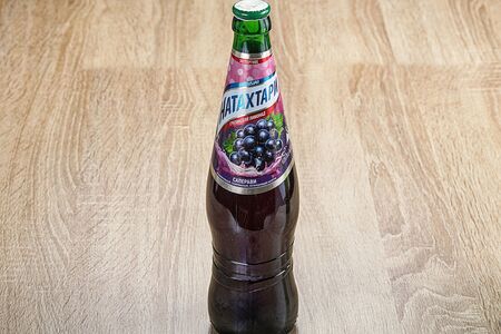 Лимонад Натахтари Саперави