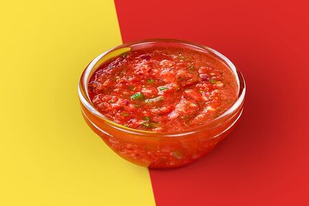 Соус Сальса