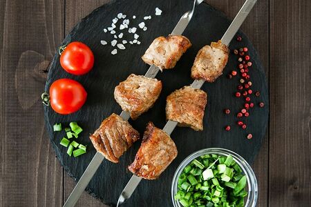 Свиная мякоть