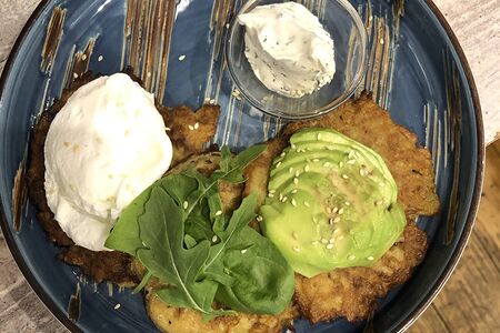 Европейский завтрак