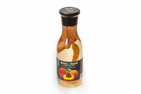 Компот из персика Арматфуд