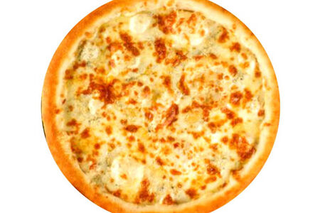 Пицца 7 сыров