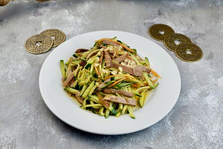 Запретный город