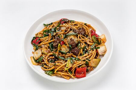 Лагман Ганбян