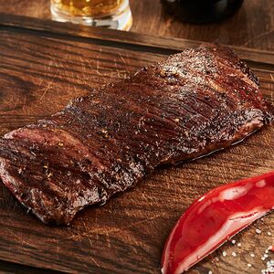 Стейк Тесак