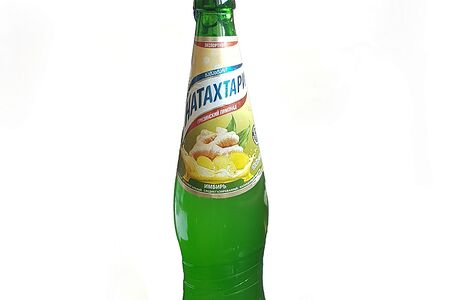 Натахтари Имбирь