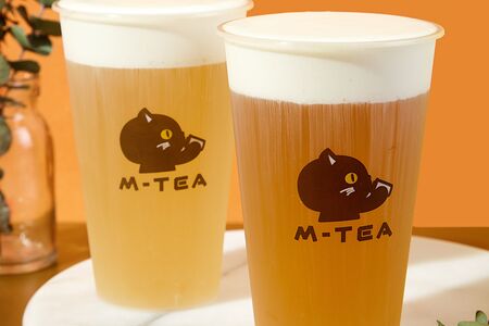 Сырный улун