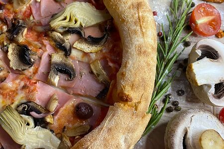 Капричиоза