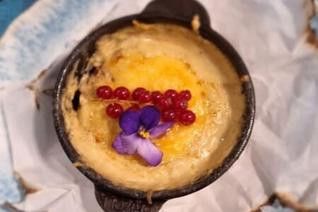 Жюльен ассорти из грибов