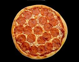 Пицца Пеперони