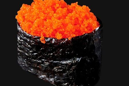 Sushi Масаго оранжевая