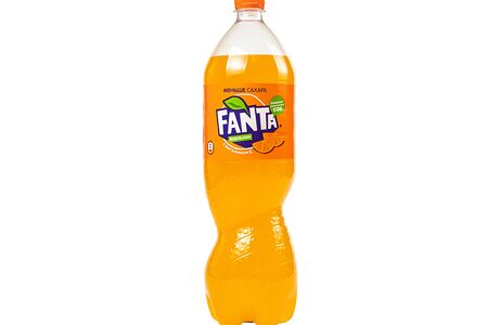 Fanta