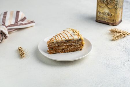 Пирожное Эстерхази