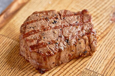 Филе миньон