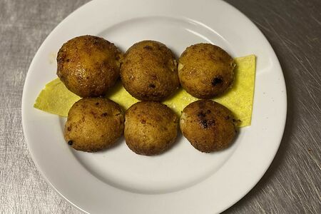 Шампиньоны