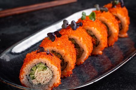 Калифорния краб