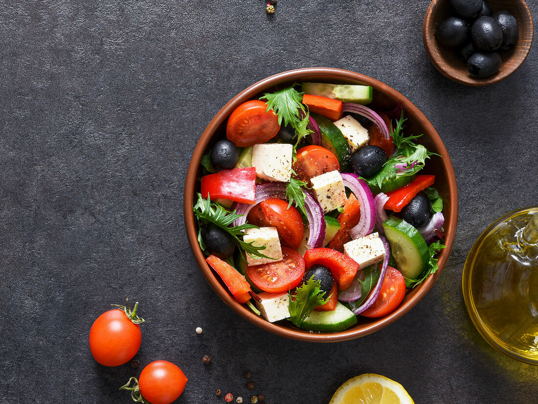 Халяль кафе Salam