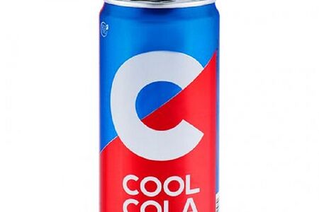 Cool Cola