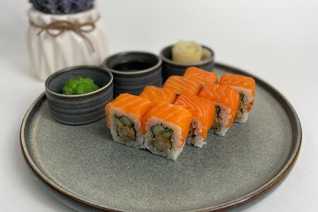 Япония классик