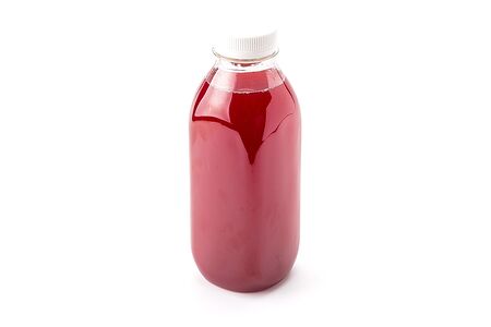 Ягодный морс