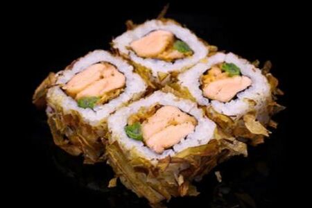 Ролл Банзай