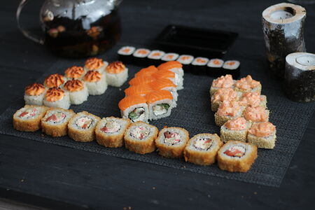 Сет Вкусняха