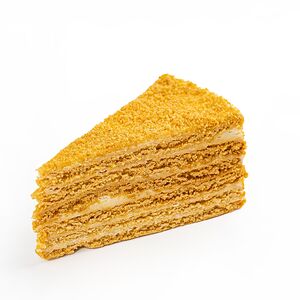 Торт Медовик