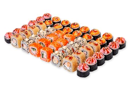 Сет Туса-Джуса