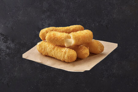 Сырные палочки