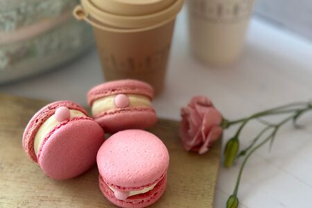 Макарон Бабл гам