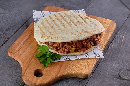 Пита по-мексикански