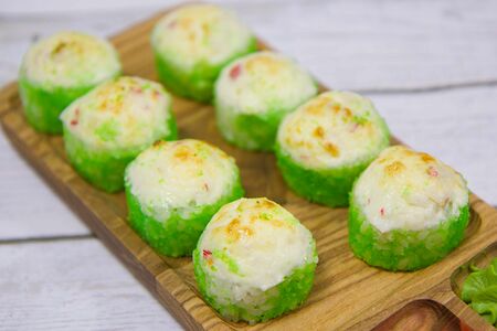 Ролл Кани хоте