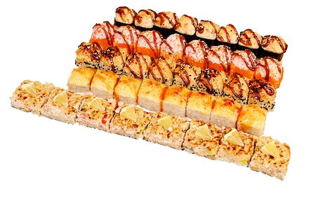 Набор Тепленький