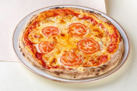 Пицца Маргарита