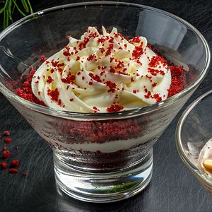 Красный бархат